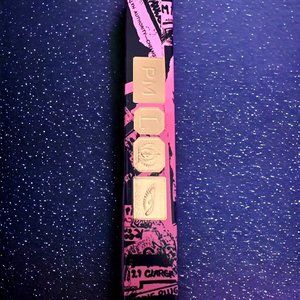 Pat McGrath Labs - Dark Star Mascara - Xtreme Black
